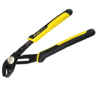 Stanley FatMax® Groove Joint Pliers 250mm