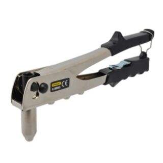 Stanley MR55 Right Angle Steel Riveter