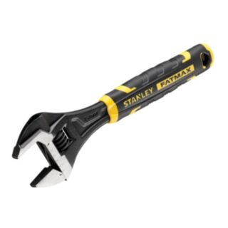 Stanley FatMax® Quick Adjustable Wrench 250mm (10)