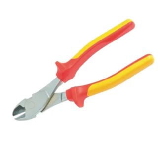 Stanley FatMax® Heavy-Duty Diagonal Cutting Pliers VDE 180mm