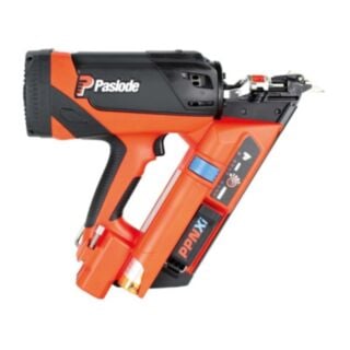 Paslode PPN35XI Twist Nailer Gun