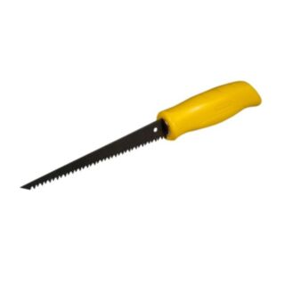 Stanley Soft Grip Plasterboard Saw