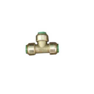 Pipelife Tectite Equal Tee 3/4