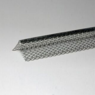 Plaster Bead Mini Mesh 2.4m