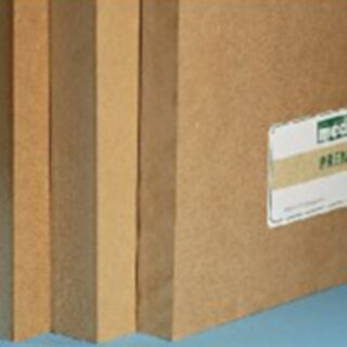 3.2mm Premier Medite MDF 2440mmx1220mm (8x4) 