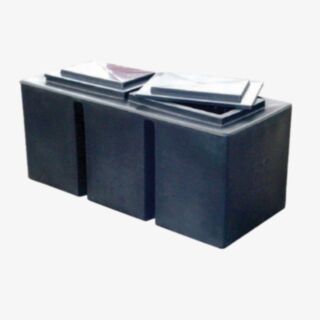 Kingspan Cold Water Storage Tank With Lids 30 Gallon