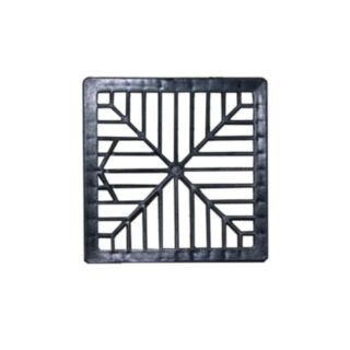 Wavin Sewer 6 Gully Grids 160mm x 160mm