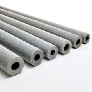 2m Tubolit Insulation 35 x 19mm