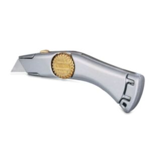 Stanley Titan Retractable Blade Knife 185mm