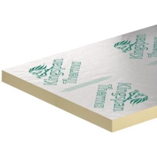 Kingspan Thermafloor TF70 Board 25mm