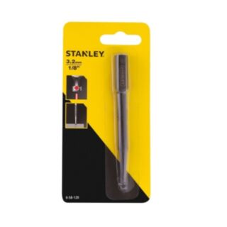 Stanley Square Head Centre Punch 101mm x 3mm