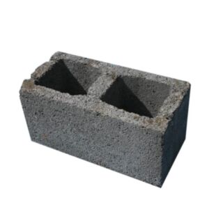 7.5N Cavity Block 440mm X 215mm X 215mm