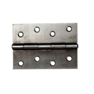 Phoenix Steel Butt Hinge 2