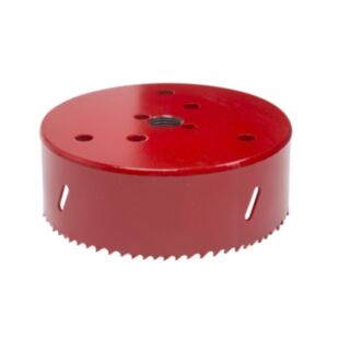 Safeline Bi-Metal Hole Saw 121mm