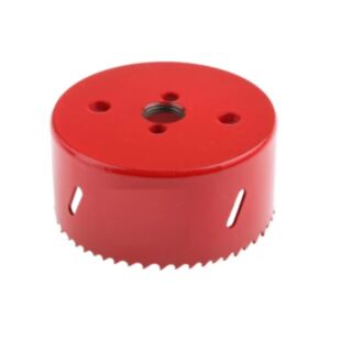 Safeline Bi-Metal Hole Saw 89mm