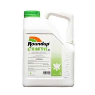 Round Up Biactive Weed Killer 5 Litre