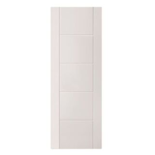 Doras Nema Premium Primed White Door All Sizes