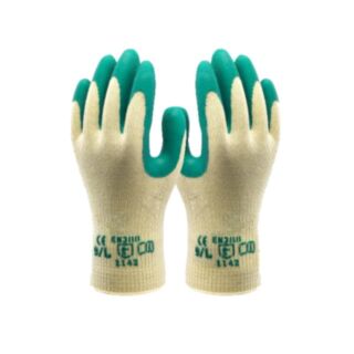 Green Grips Gloves Per Pair