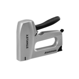 Stanley Heavy-Duty Staple And Brad Nail Gun