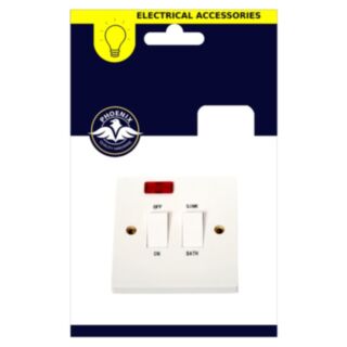 Phoenix Dual Immersion Swith & Neon