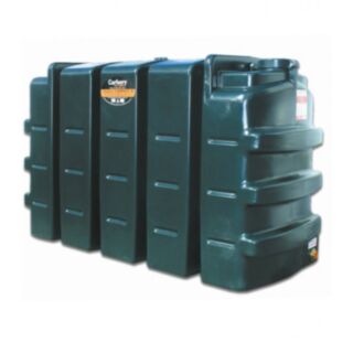 Carbery 0900R Compact R Tank