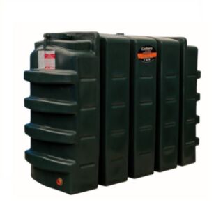 Carbery 1100R Rectangular Oil Tank
