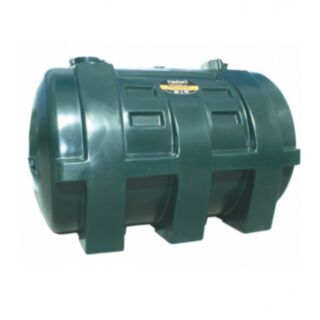 Carbery 1350H Horizontal Tank