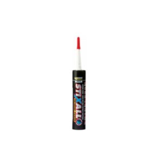 Everbuild Stixall Black 290ml