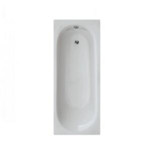 Lotus Single Ended Bath 1700mm x 700mm