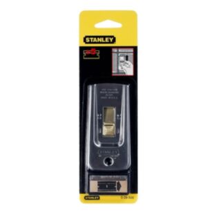 Stanley Professional Glass Scraper 95mm x 40mm
