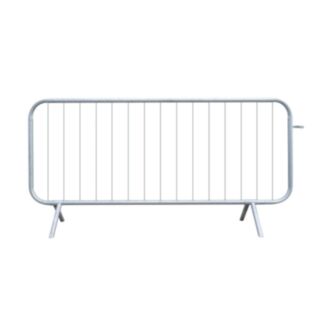Crowd Control Barrier 2.3m x 1.1m