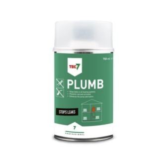 Tec 7 Plumb 7 Leak Seal 750ml