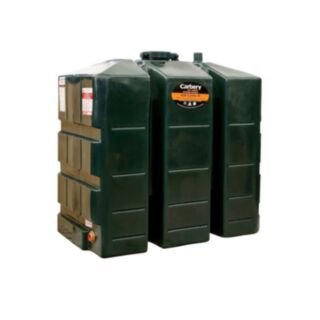 Carbery 0650R Combi R Oil Tank