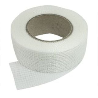 Self Adhesive Fibre Scrim Tape 50mm x 90m