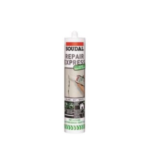 Soudal Repair Express Plaster 300ml White