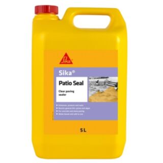 Sika Patio Seal 5 ltr