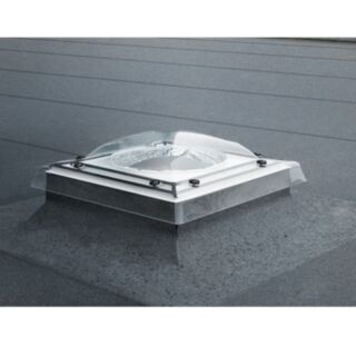 Velux TCF 0K14 1010 14 Flexi Tube Flat Roof Sun Tunnel