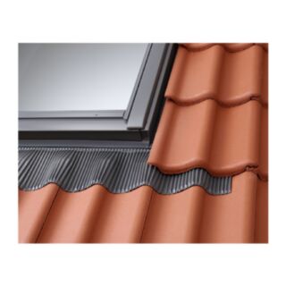 Velux Single Tile Flashing with Insulation EDW CK06 2000