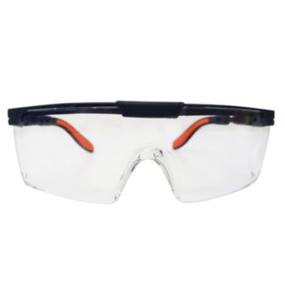 ABC Safety Glasses xplorer Clear Lense