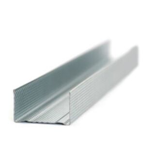 Gypframe Gl1 Lining Channel 3000mm