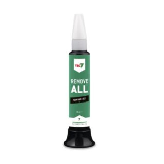 Tec 7 Remove All 50ml