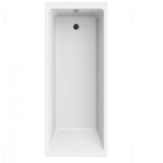 Oscar Single End Bath 1700mm x 700mm