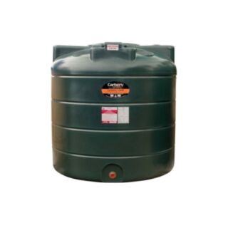 Carbery 1350V Vertical Oil Tank