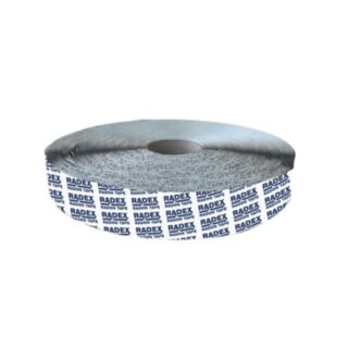 Radon Butyl Tape 30mm x 30m