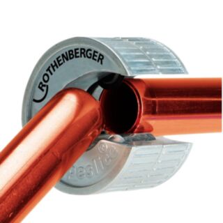 Rothenberger Pipeslice Copper Pipe Cutter 1/2 (15mm)
