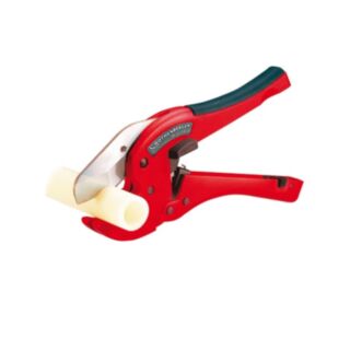 Rothenberger Rocut 42 TC Plastic Pipe Shear