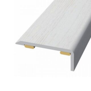 Canadia Floor Profile L Oak 7 -90Cm