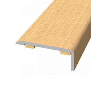 Canadia Floor Profile L Oak 8 -90Cm