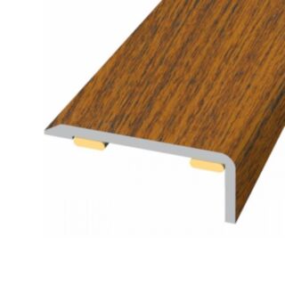 Canadia Floor Profile L Sapelli 2 -90Cm