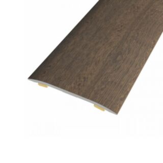Canadia Floor Profile Flat Wenge 1 -270Cm